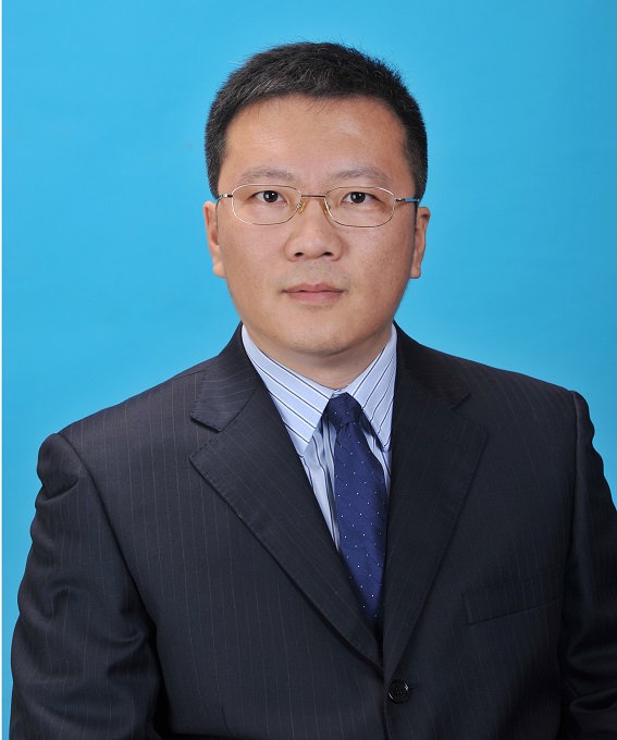 刘雷